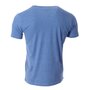 RMS 26 T-shirt Bleu Homme RMS26 1071