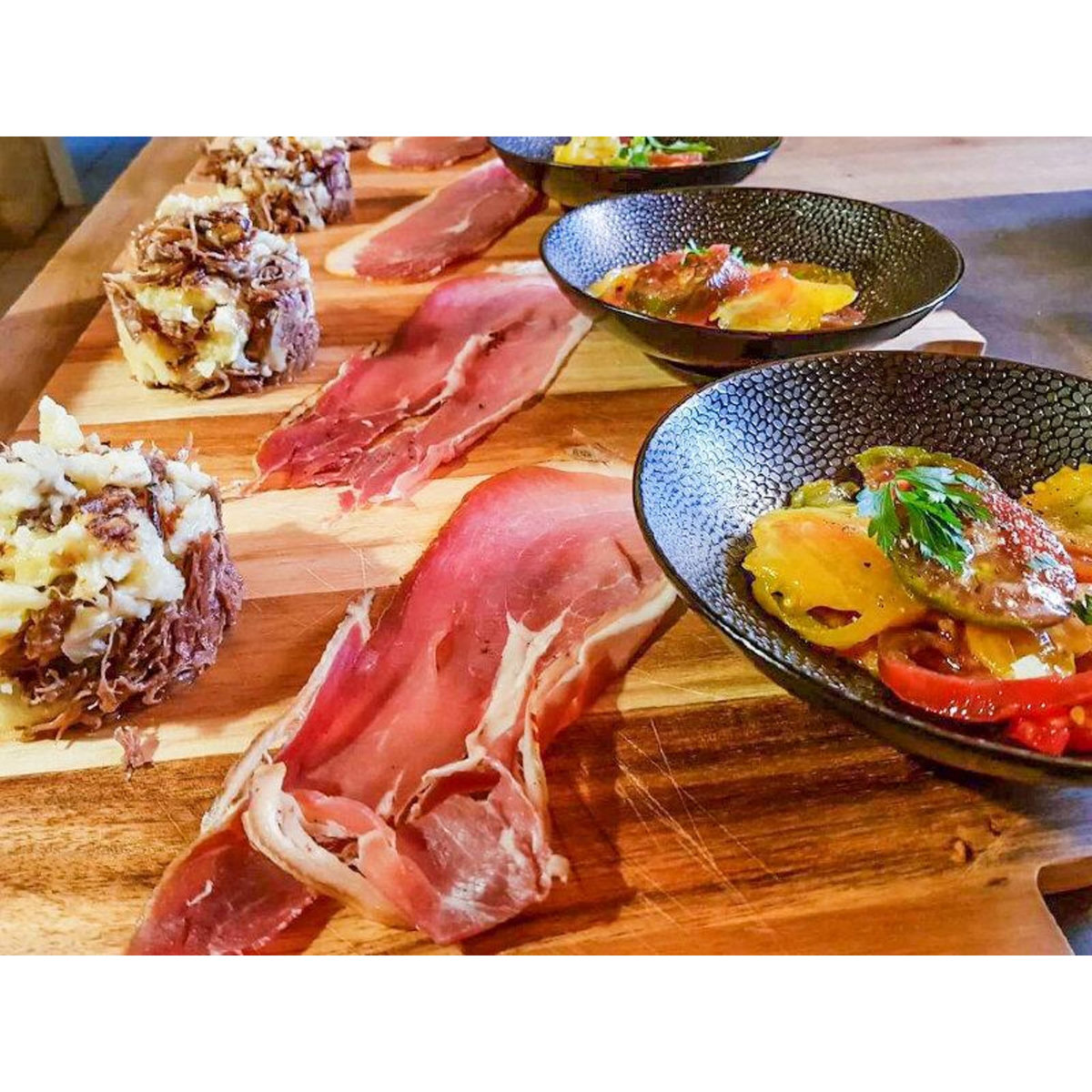 Smartbox Séjour gourmand près de Bordeaux : 2 jours en maison d'hôtes avec dîner - Coffret Cadeau Séjour