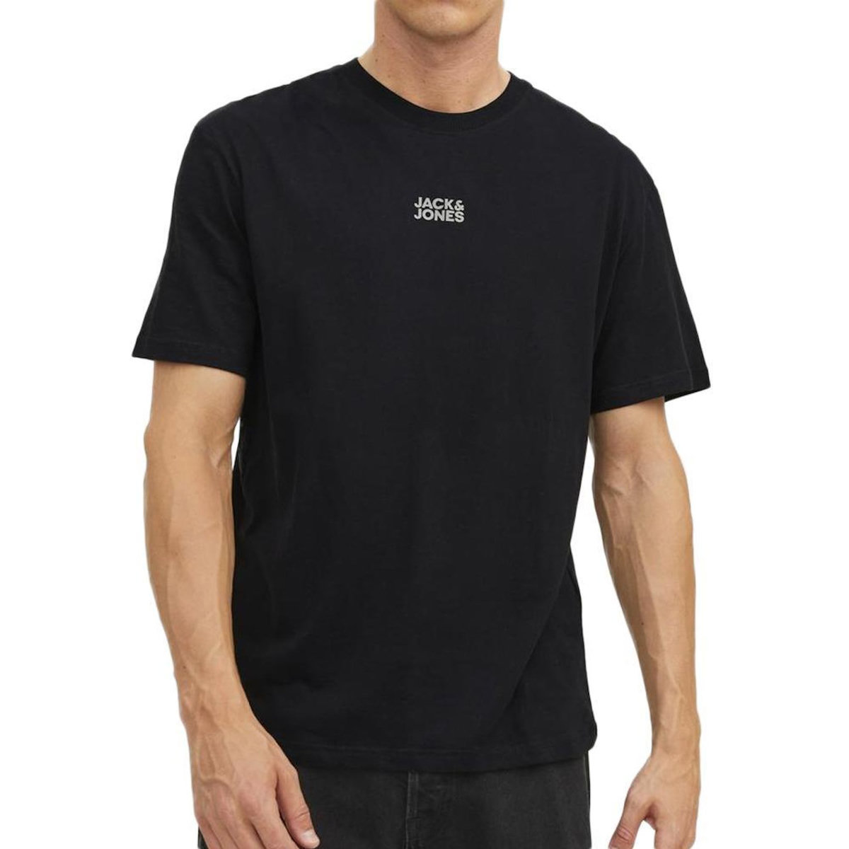 Jack & Jones T shirt  Homme Jack & Jones Classic