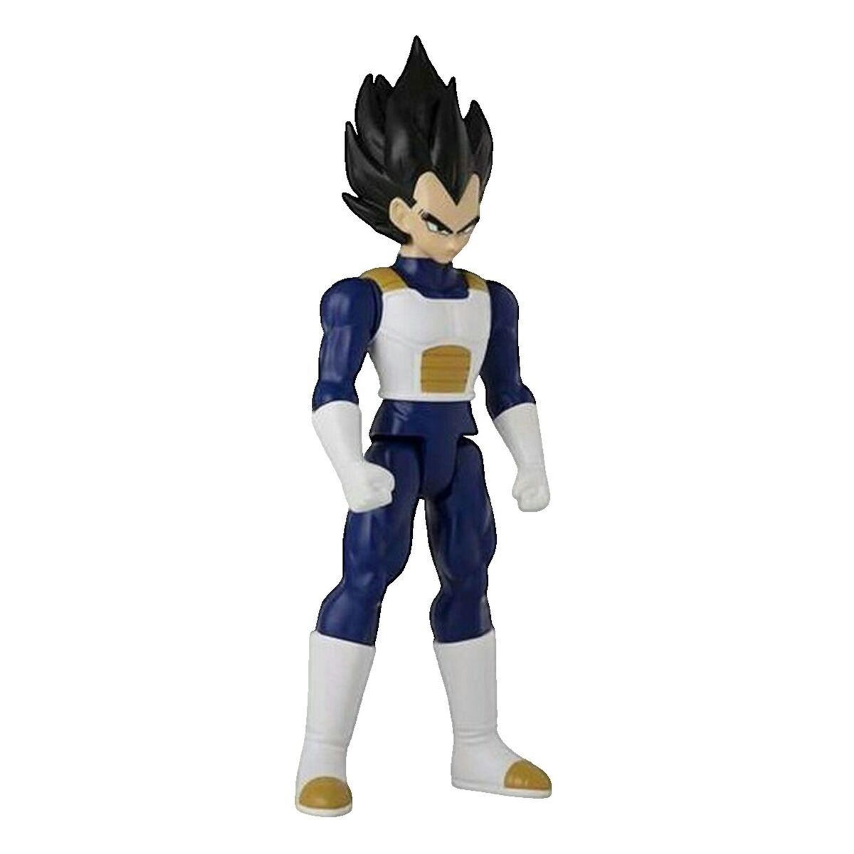 BANDAI Figurine Bandai Limit Breaker Vegeta