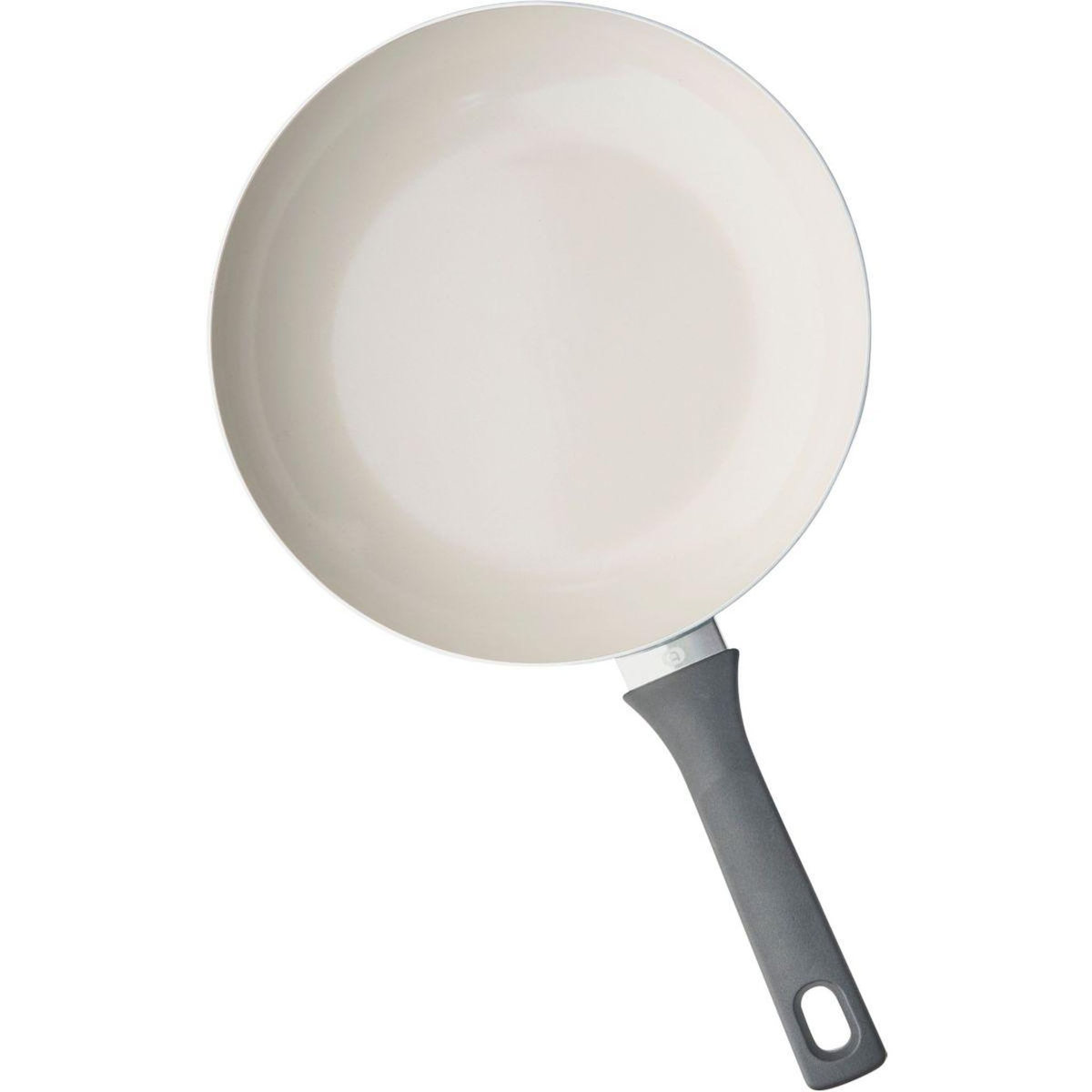 ESSENTIEL B Poêle Céramique 28cm vert