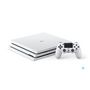 Voir la diapositive 4 : SONY Console PS4 PRO 1 To Blanche