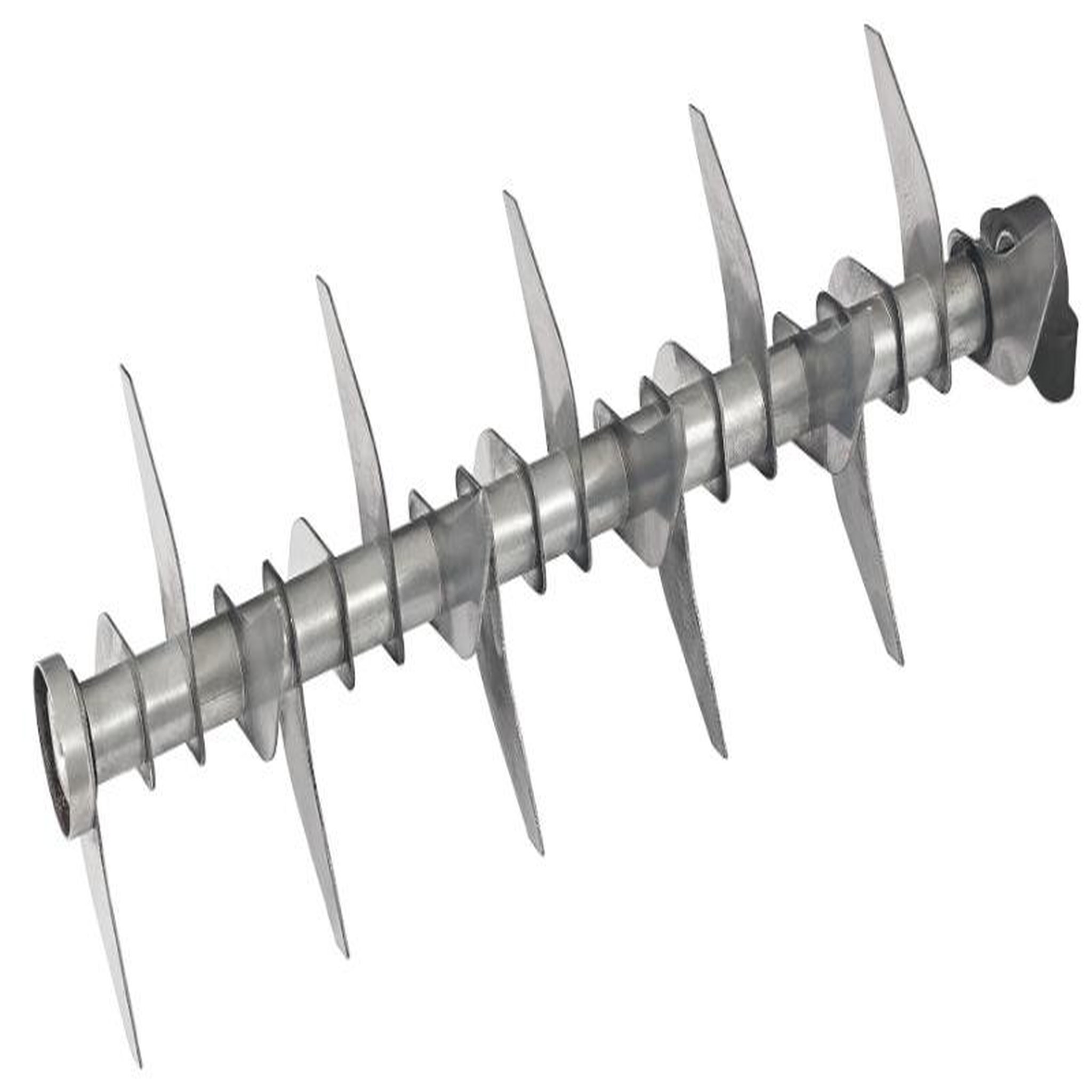 Einhell Rouleau scarificateur pour GE-SA 1640