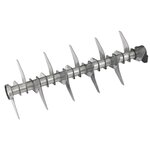 Einhell Rouleau scarificateur pour GE-SA 1640