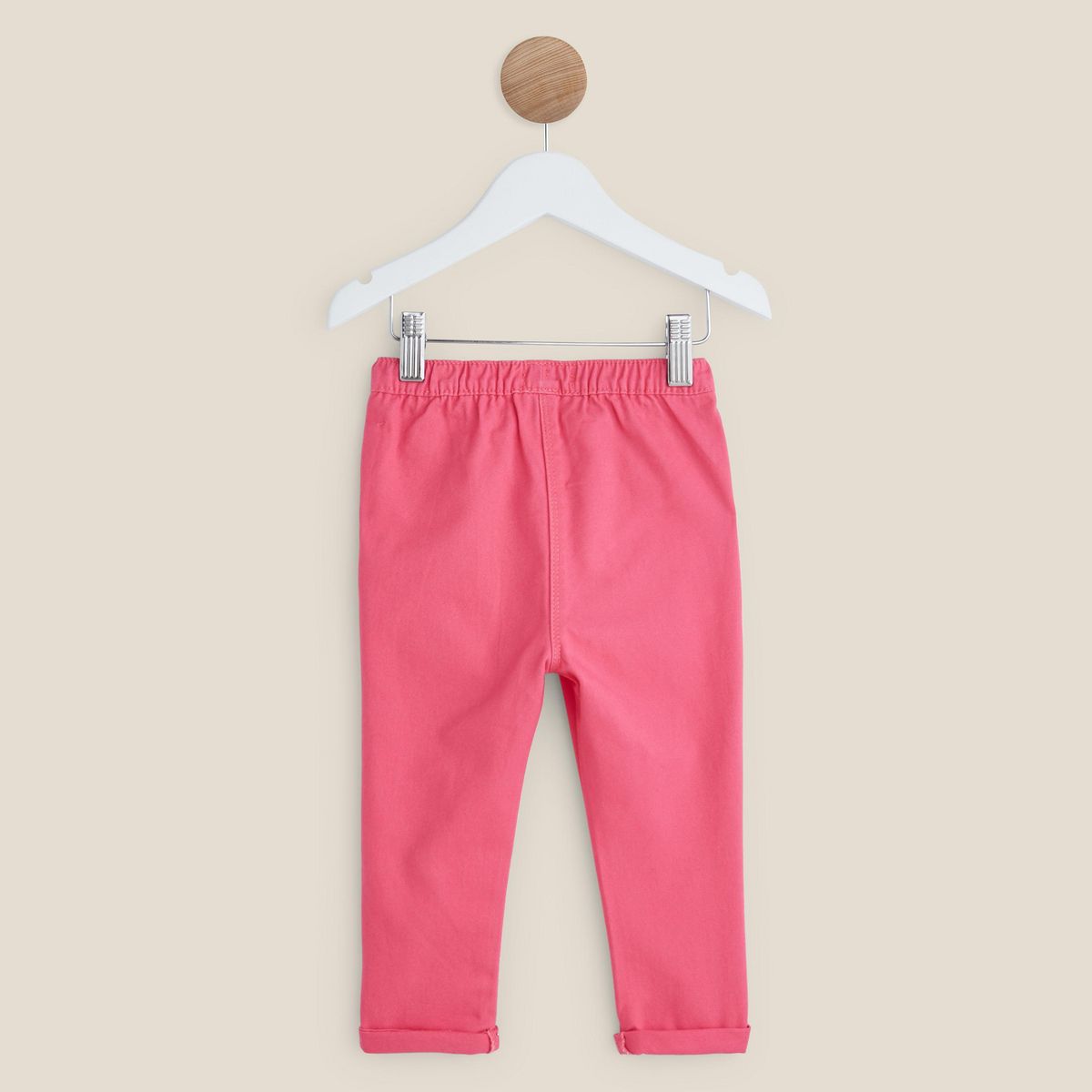IN EXTENSO Pantalon bébé fille