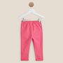 Voir la diapositive 2 : IN EXTENSO Pantalon bébé fille