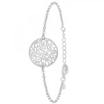 SC CRYSTAL Bracelet arbre de vie par SC Crystal