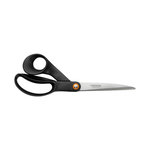 Fiskars Ciseaux Black Functional Form Universels Professionnels, droitiers 24cm