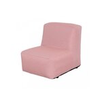 Proloisirs Fauteuil de détente gonflable Balloon en PVC - pink