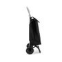 Voir la diapositive 4 : Rolser Poussette de marché 2 roues 43l noir - SAQ055 NEGRO