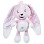 Voir la diapositive 3 : One Two Fun Peluche lapin 27 cm 