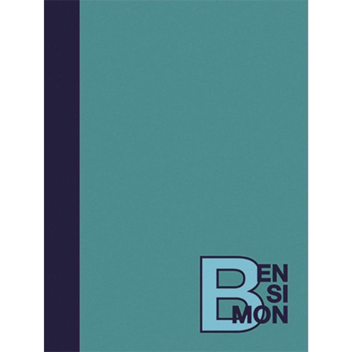 ELBA Chemise Bensimon origin-vert
