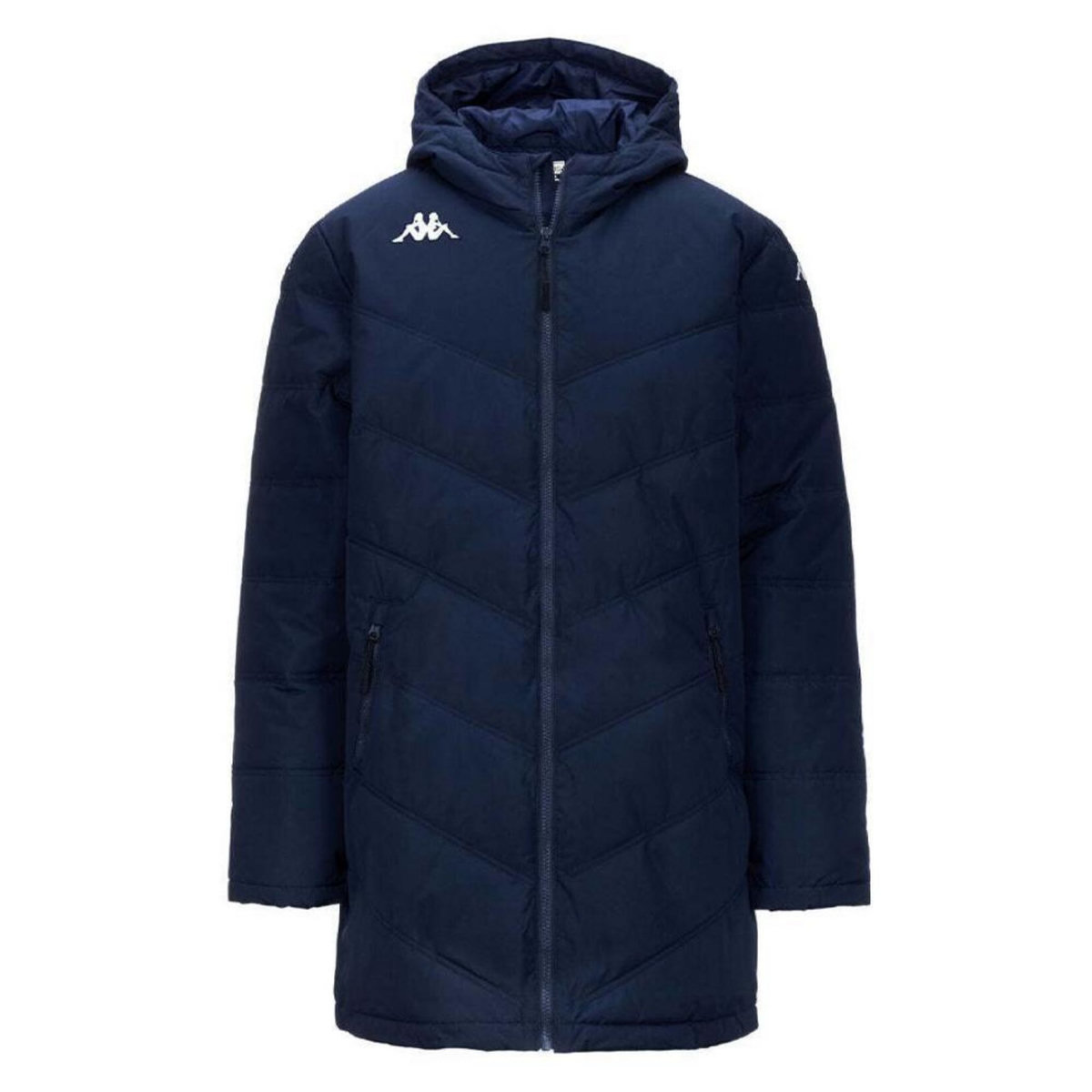 KAPPA Parka  Homme Kappa Giambolo