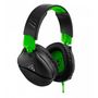 Voir la diapositive 1 : Casque gamer Turtle Beach Recon 70X Xbox One