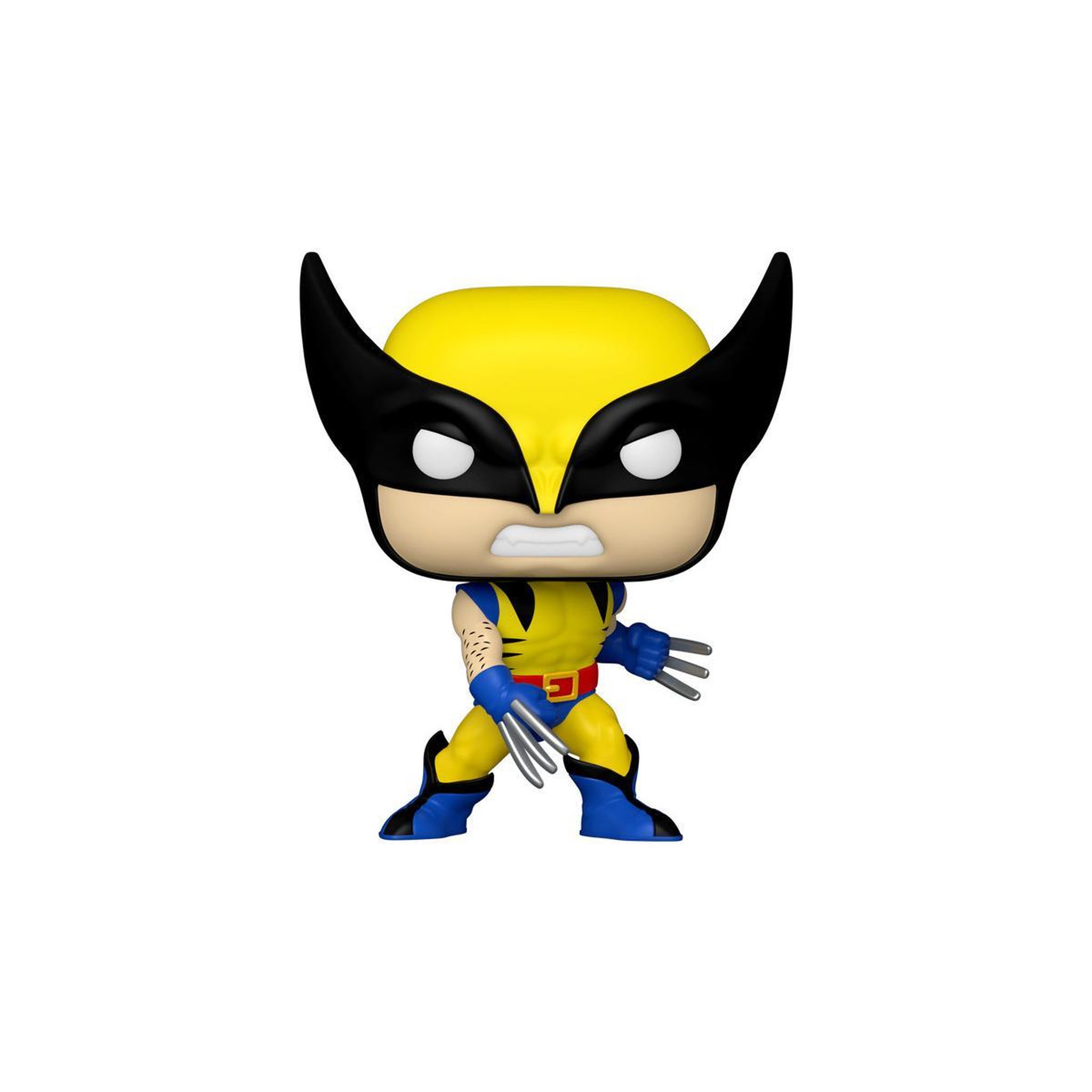 Voir la diapositive 2 : Funko Figurine Funko Pop Marvel Wolverine 50th Ultimate Wolverine Classic