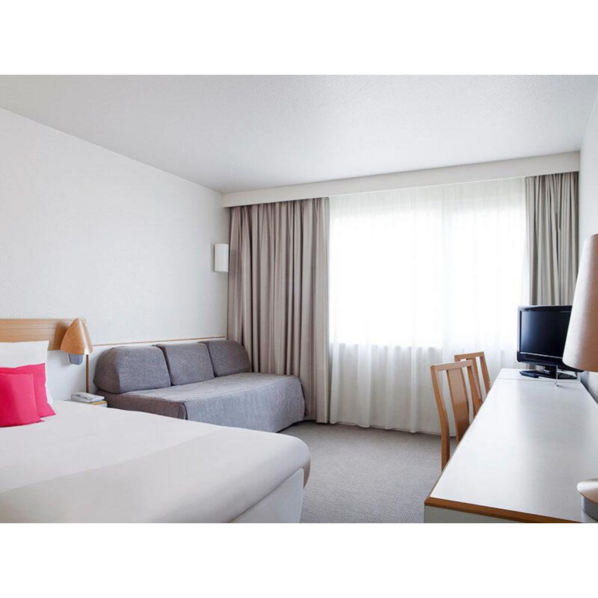 Smartbox Échappée alsacienne de 2 jours près de Mulhouse en hôtel 4* - Coffret Cadeau Séjour