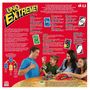 Voir la diapositive 3 : MATTEL Jeu Uno Extrême