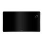 Voir la diapositive 4 : SENCO Radiateur intelligent Wi-Fi en verre - SENCOR - SCF 4741BK - 2400 W - 2 niveaux - Thermostat - Noir