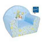 Fun House Fauteuil club enfant - LE PETIT PRINCE - FUN HOUSE - Origine France - 52 x 33 x 42 cm