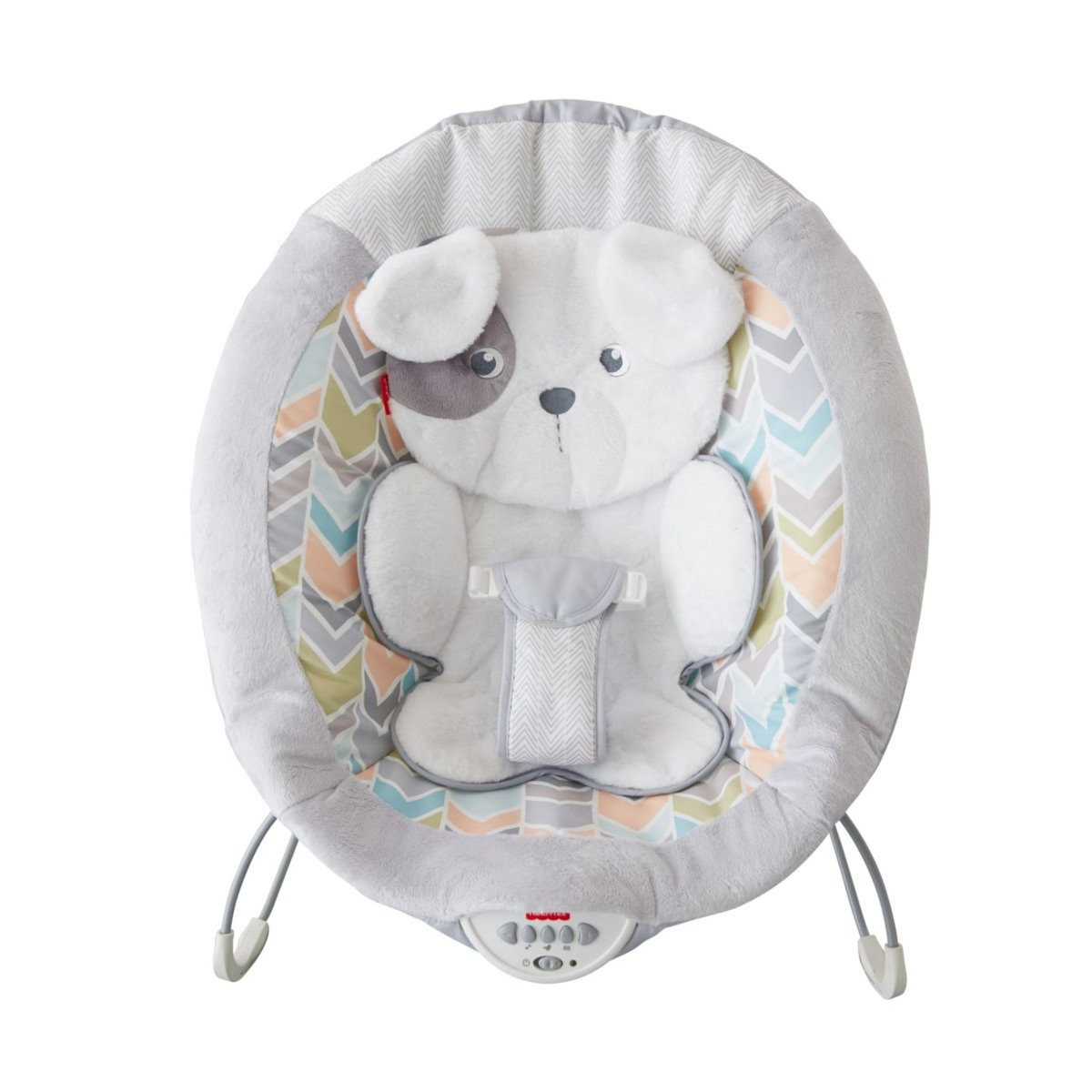 Fisher price Transat deluxe Calin tout doux