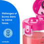 Voir la diapositive 4 : nutribullet Blender NBP003BP Rose