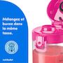 Voir la diapositive 4 : nutribullet Blender NBP003BP Rose