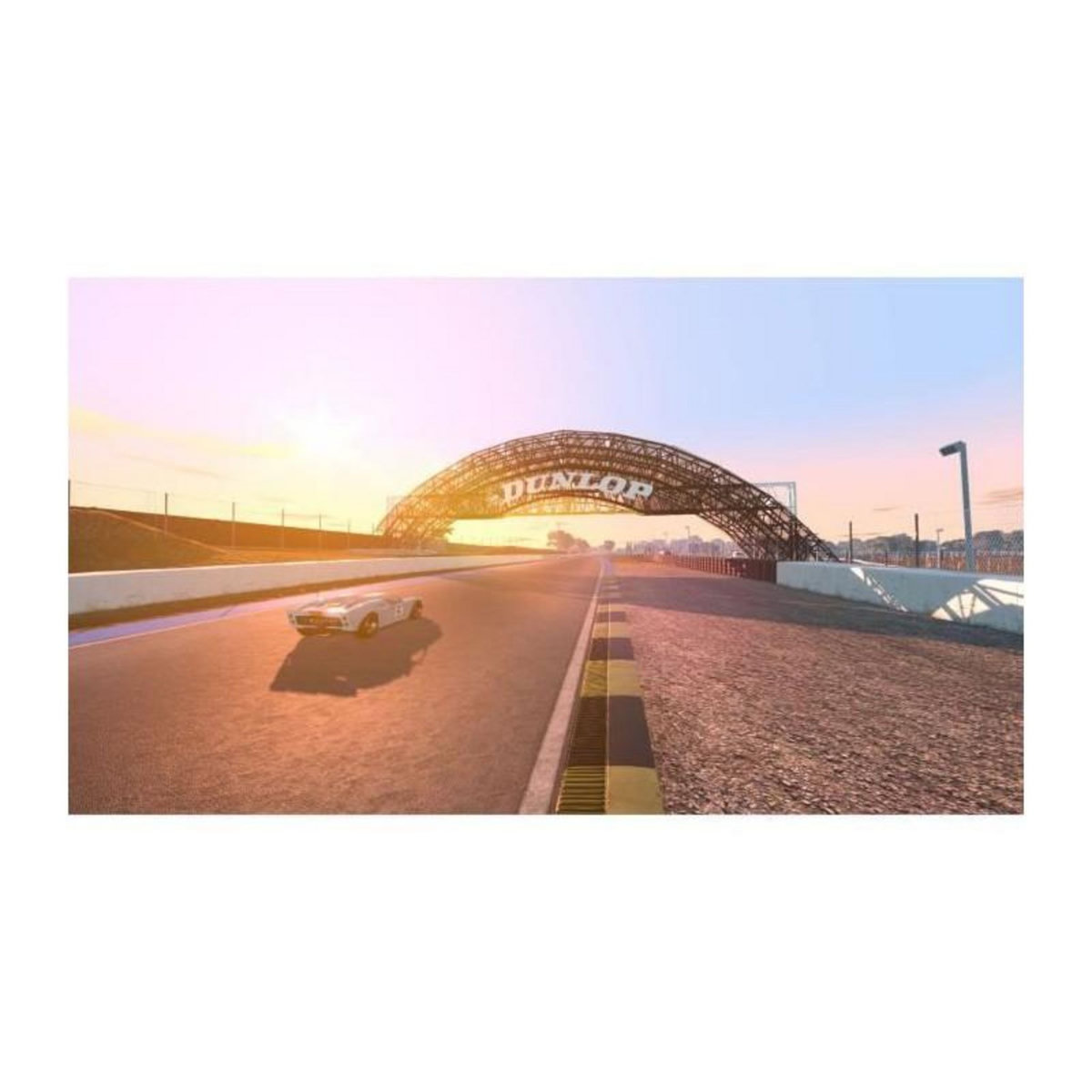 Just for games Hot Lap Racing - Jeu Nintendo Switch