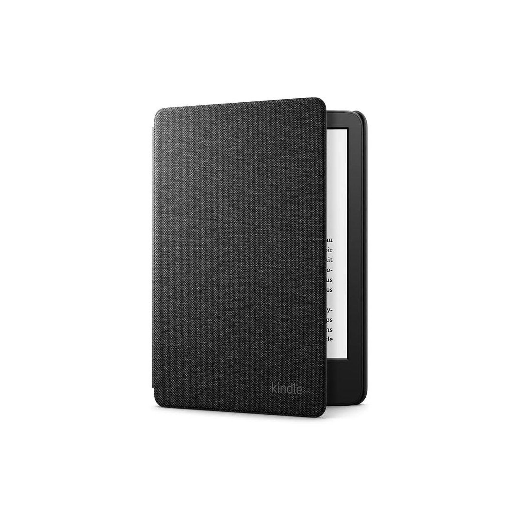 Voir la diapositive 4 : AMAZON Housse Kindle (modèle 2024) Noir