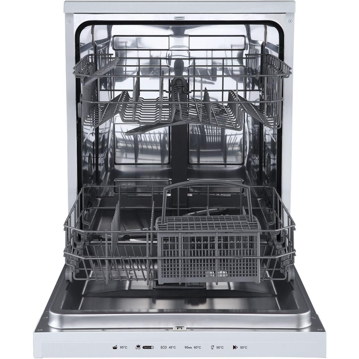 Vedette Lave vaisselle 60 cm VFP327EW