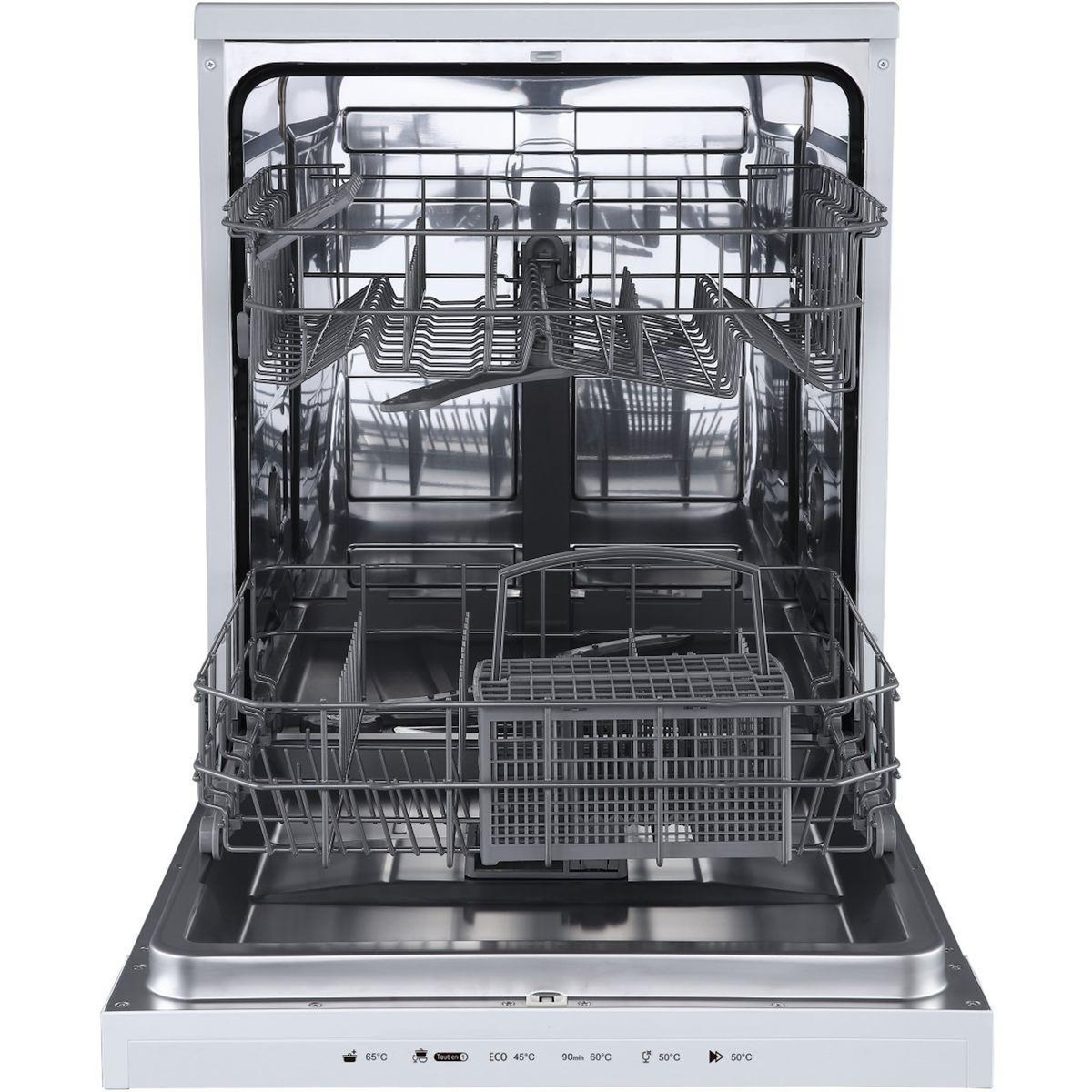 Vedette Lave vaisselle 60 cm VFP327EW