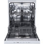 Voir la diapositive 3 : Vedette Lave vaisselle 60 cm VFP327EW