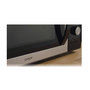Voir la diapositive 4 : Candy Micro-ondes grill 31l 1000w noir - CMGA31EDLB