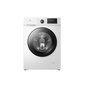 Voir la diapositive 1 : TCL Lave-linge hublot 8kg 1400 tours/min - FF0824WA0FR