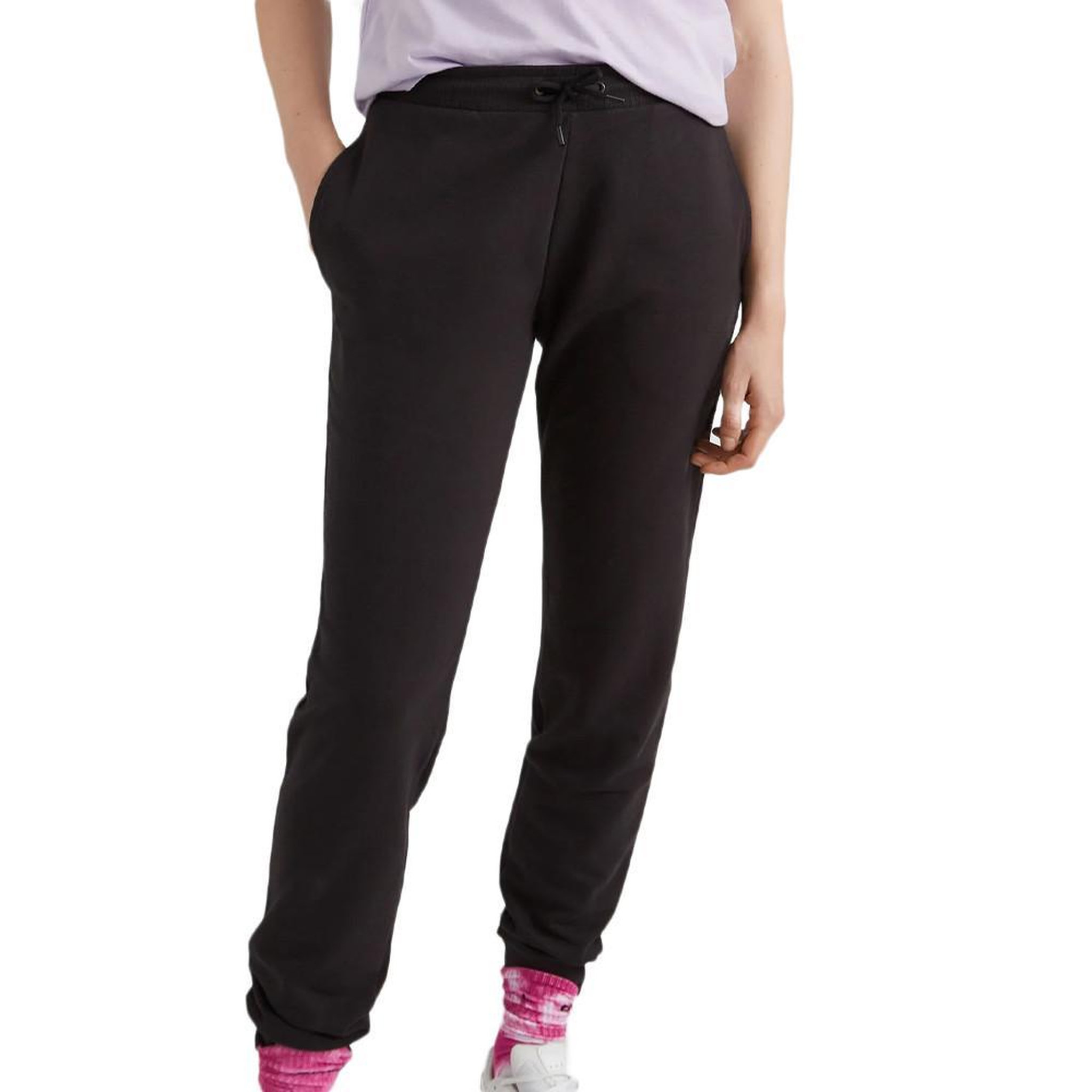 O'NEILL Jogging Noir Femme O'Neill Circle Surfer. Coloris disponibles : Noir