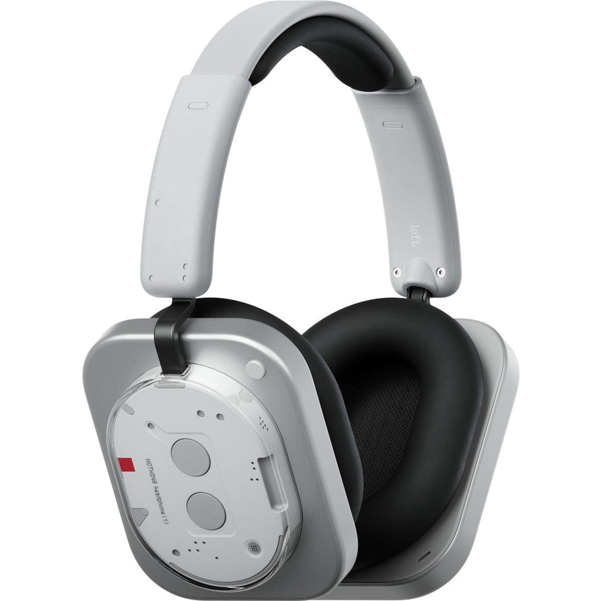 NOTHING Casque Headphone (1) Blanc