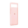 Voir la diapositive 2 : GOOGLE Coque Pixel 6 Rose