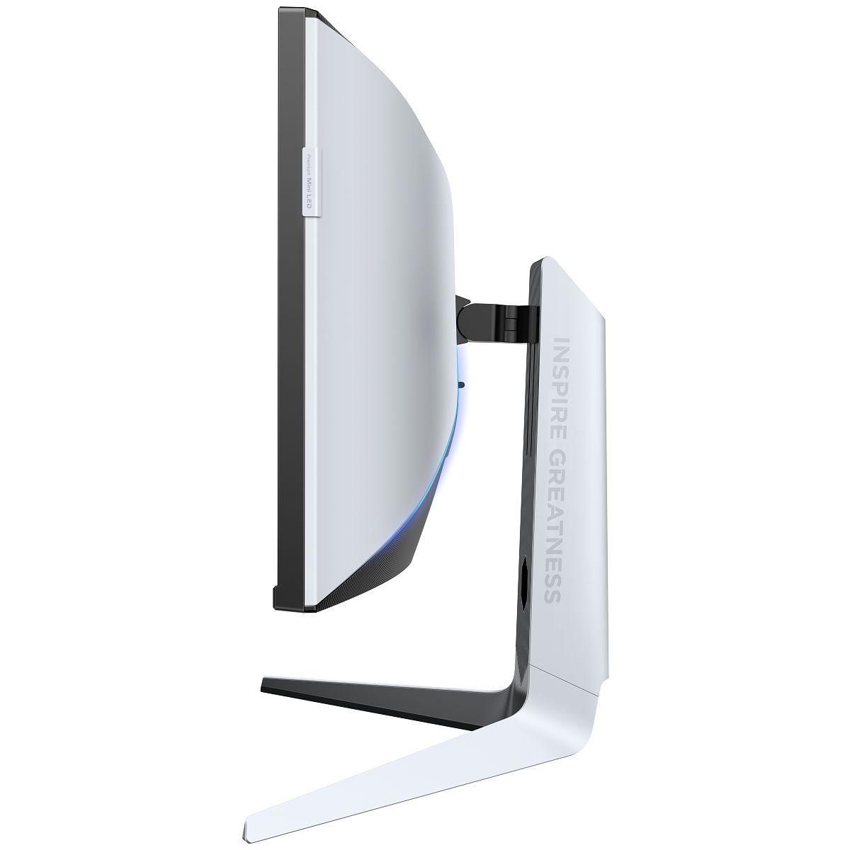 TCL Ecran PC Gamer 34R83Q Incurvé 34'' MiniLED