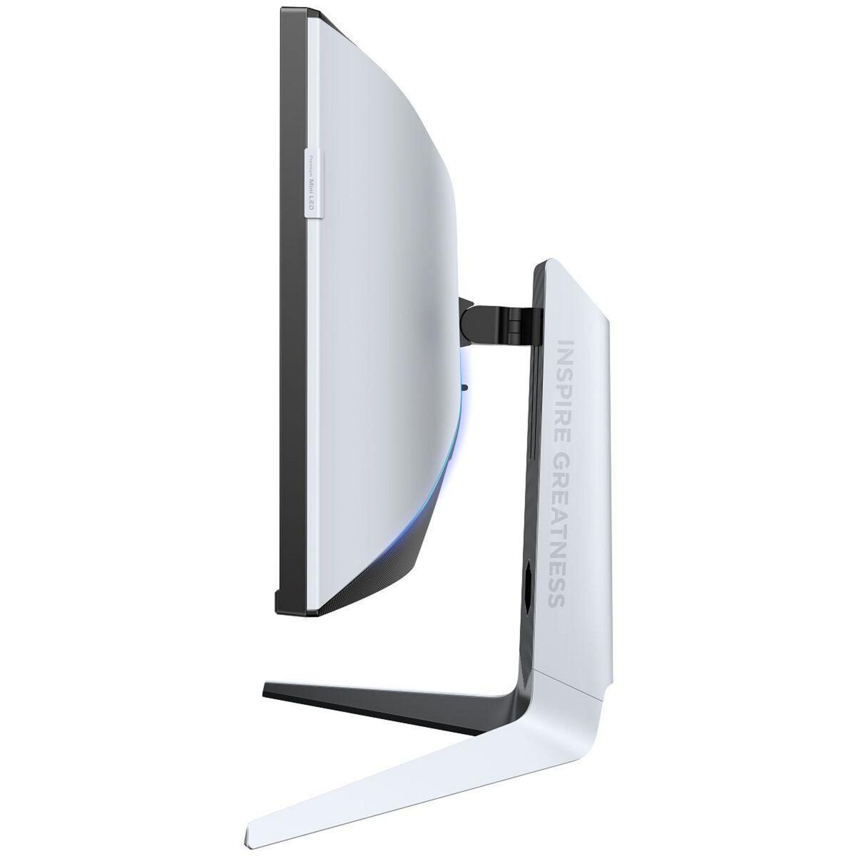 TCL Ecran PC Gamer 34R83Q Incurvé 34'' MiniLED