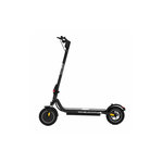 URBANGLIDE Trottinette Électrique Adulte  UrbanGlide 100 –  Moteur 500W -  Autonomie Jusqu'a 25 km - Pneu Cross 10  Gonflable - Batterie 25.2V/10,4Ah - Poids 16Kg