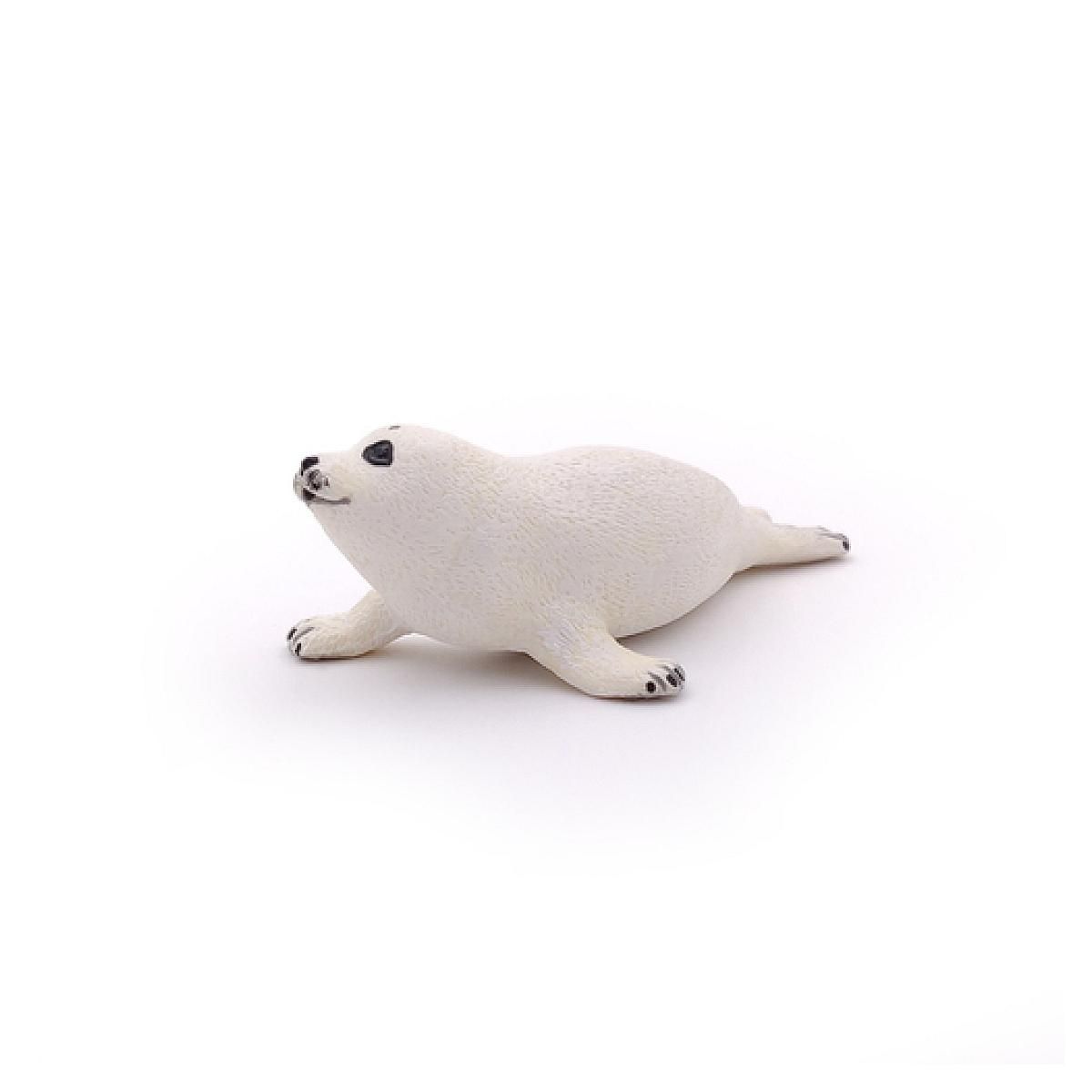 Papo Bebe phoque blanc des neiges