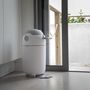 Voir la diapositive 3 : THERMOBABY Poubelle a couches - THERMOBABY - Sans recharge spécifique