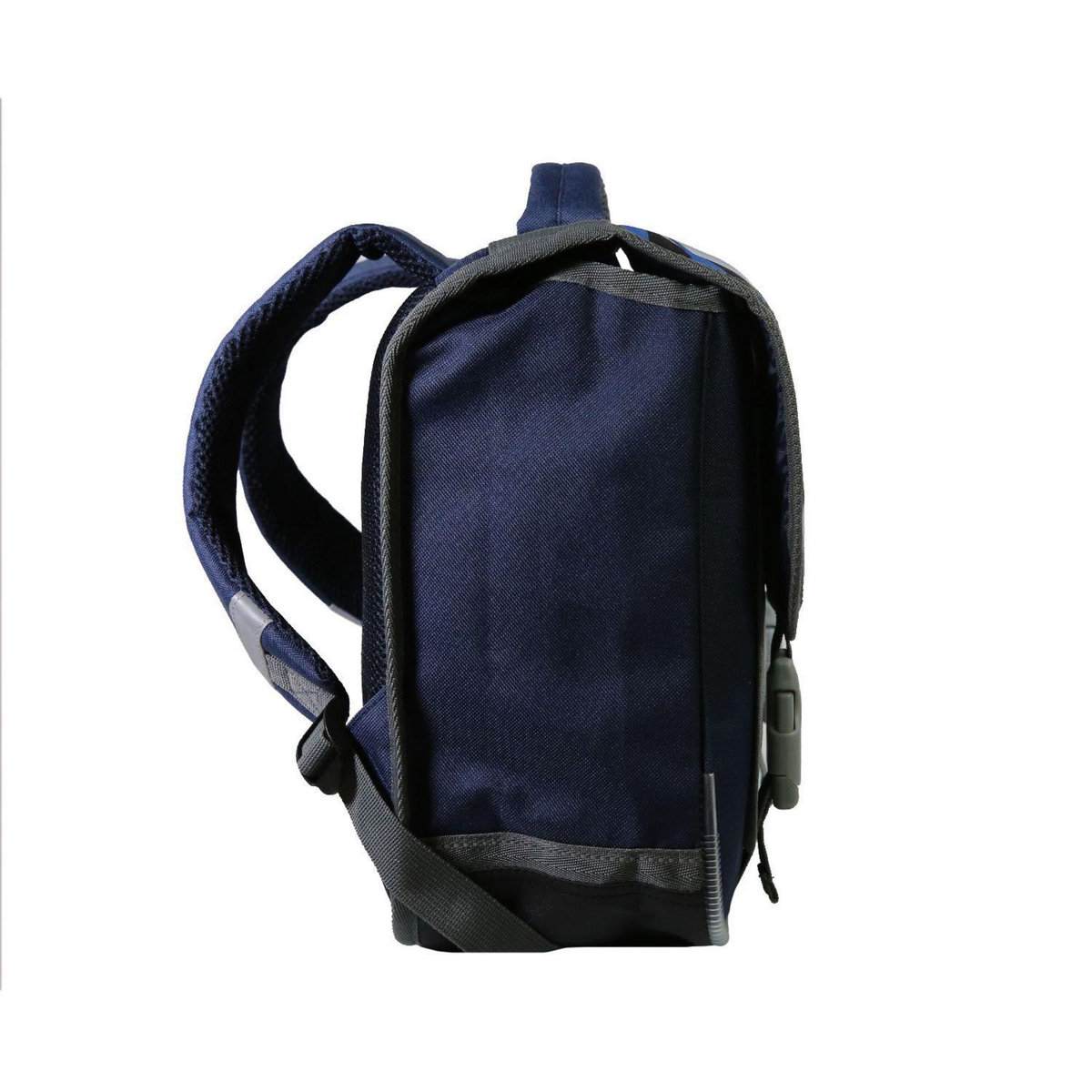 Bagtrotter BAGTROTTER Cartable 38 cm Disney Star Wars Gris et Bleu