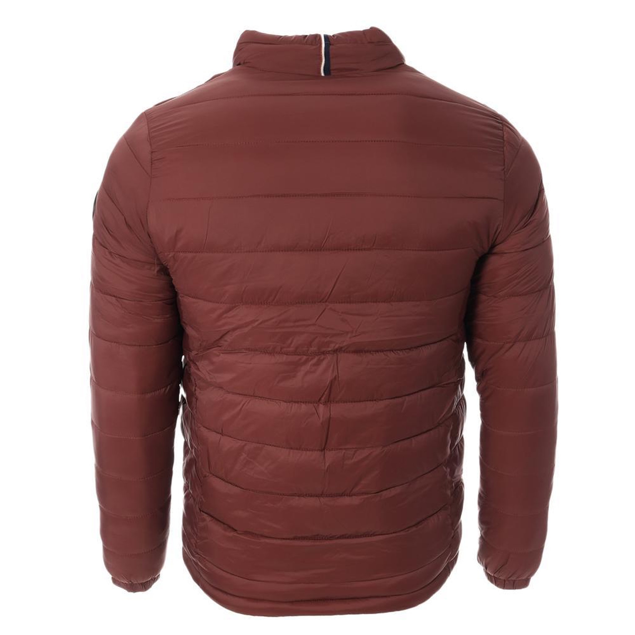 Voir la diapositive 2 : GEOGRAPHICAL NORWAY Doudoune /Verte Homme Geographical Norway California