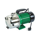 Ribiland Pompe de surface auto-amorçante avec poignée 970w - prgjet101i