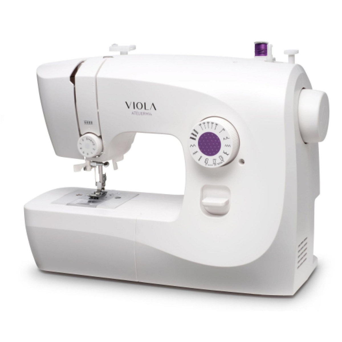 VIOLA Machine à coudre Atelier M14