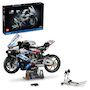 Voir la diapositive 2 : LEGO Technic 42130 - BMW M 1000 RR, Modèle Réduit Moto Pour Adulte