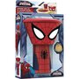 Set repas empilable SPIDERMAN