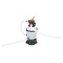 Voir la diapositive 6 : BESTWAY Piscine hors sol acier ronde - 3 x 1,20 m -  HYDRIUM