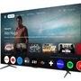 Voir la diapositive 2 : TCL TV QLED 85P89K 144Hz 2025-85 pouces (215cm)