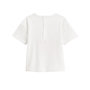 Voir la diapositive 2 : Petit Béguin T-shirt enfant Kanha